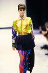 Versace (-1991) Versace (-1991)
