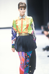 Versace (-1991) Versace (-1991)
