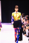 Versace (-1991) Versace (-1991)