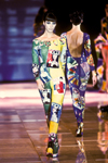 Versace (-1991) Versace (-1991)