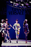 Versace (-1991) Versace (-1991)
