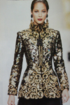 Balmain (-1992) Balmain (-1992)