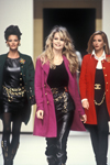 Chanel (-1992) Chanel (-1992)