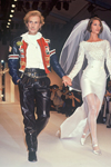Claude Montana (-1992) Claude Montana (-1992)