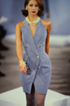 Donna Karan (-1992)