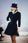 Donna Karan (-1992) Donna Karan (-1992)