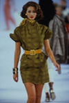 Isaac Mizrahi (-1992) Isaac Mizrahi (-1992)