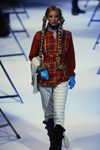 Jean Paul Gaultier (-1992)