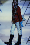 Jean Paul Gaultier (-1992)