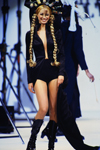 Jean Paul Gaultier (-1992) Jean Paul Gaultier (-1992)