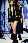 Jean Paul Gaultier (-1992) Jean Paul Gaultier (-1992)