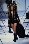Jean Paul Gaultier (-1992) Jean Paul Gaultier (-1992)