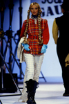 Jean Paul Gaultier (-1992) Jean Paul Gaultier (-1992)