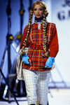 Jean Paul Gaultier (-1992) Jean Paul Gaultier (-1992)