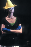 Jean Paul Gaultier (-1992) Jean Paul Gaultier (-1992)
