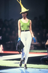 Jean Paul Gaultier (-1992) Jean Paul Gaultier (-1992)