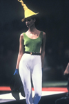 Jean Paul Gaultier (-1992) Jean Paul Gaultier (-1992)