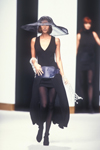Karl Lagerfeld (-1992) Karl Lagerfeld (-1992)