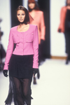 Karl Lagerfeld (-1992) Karl Lagerfeld (-1992)