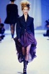 Martine Sitbon (-1992) Martine Sitbon (-1992)