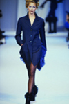 Martine Sitbon (-1992) Martine Sitbon (-1992)