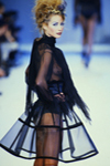 Martine Sitbon (-1992) Martine Sitbon (-1992)