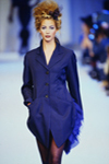 Martine Sitbon (-1992) Martine Sitbon (-1992)