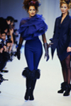 Martine Sitbon (-1992) Martine Sitbon (-1992)