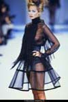 Martine Sitbon (-1992) Martine Sitbon (-1992)