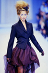 Martine Sitbon (-1992) Martine Sitbon (-1992)