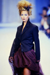 Martine Sitbon (-1992) Martine Sitbon (-1992)