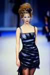 Martine Sitbon (-1992) Martine Sitbon (-1992)