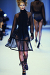 Martine Sitbon (-1992) Martine Sitbon (-1992)