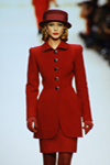 Oscar de La Renta (-1992) Oscar de La Renta (-1992)