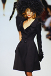Oscar de La Renta (-1992) Oscar de La Renta (-1992)