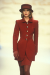 Oscar de La Renta (-1992) Oscar de La Renta (-1992)