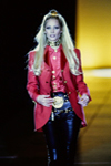 Versace (-1992) Versace (-1992)