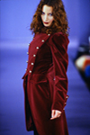 Anna Sui (-1993) Anna Sui (-1993)