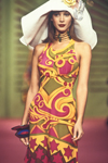 Christian Lacroix (-1993) Christian Lacroix (-1993)