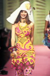 Christian Lacroix (-1993) Christian Lacroix (-1993)