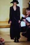 Donna Karan (-1993)