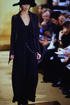 Donna Karan (-1993) Donna Karan (-1993)