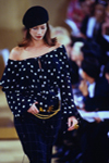 Donna Karan (-1993)