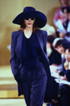 Donna Karan (-1993)