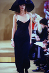 Donna Karan (-1993)