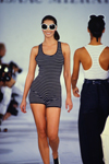 Isaac Mizrahi (-1993) Isaac Mizrahi (-1993)