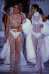 Isaac Mizrahi (-1993) Isaac Mizrahi (-1993)