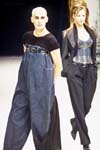 Jean Paul Gaultier (-1993) Jean Paul Gaultier (-1993)