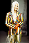 Jean Paul Gaultier (-1993) Jean Paul Gaultier (-1993)