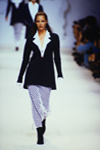Karl Lagerfeld (-1993) Karl Lagerfeld (-1993)